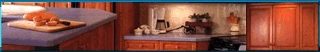 Kitchen Cabinets